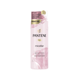 Pantene DX Micellar Nước Hoa Hồng (530ml)