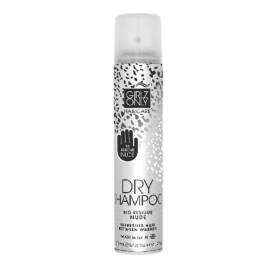 Girlz Only Dry Shampoo No Residue Nude (200ml)