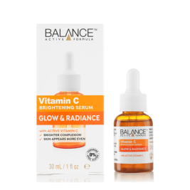 Balance Tinh Chất Vitamin C Làm Sáng Da (30ml)