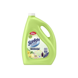 Sunlight Nước Lau Sàn Chanh&Sả Can (3.6kg)