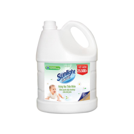 Sunlight Nước Lau Sàn Tre&Lô Hội Can (3.6kg)
