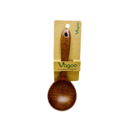 Vagoo Mini Wooden Ladle