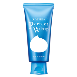 Senka SRM Tạo Bọt Perfect Whip U (120g)