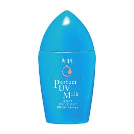 Senka Perfect UV Milk (40ml)
