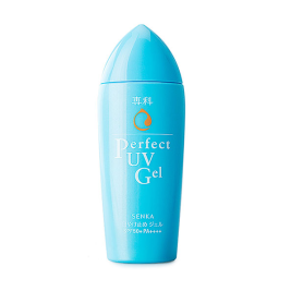 Senka Perfect UV Gel (80g)