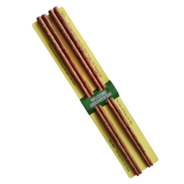 TS Đũa Gỗ Chiên Dây Đàn (2 đôi)