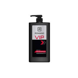 Romano Shampoo VIP Premium (650g)