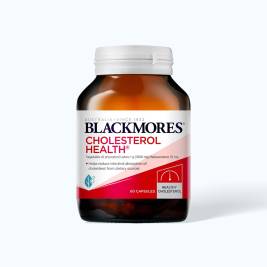 Blackmores Cholesterol Health (60 tabs)