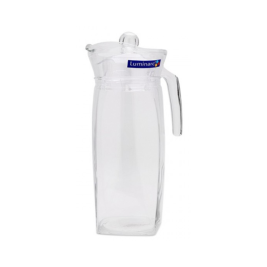 Luminarc Bình Nước Thủy Tinh Flame (1.3L)