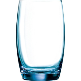 Luminarc Highball Glass Salto Blue (350ml)