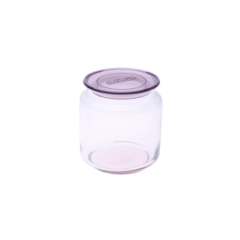 Luminarc Hũ Thủy Tinh Rondo Pink (500ml)