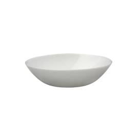 Luminarc Đĩa Sâu Thủy Tinh Diwali Trắng (20cm)