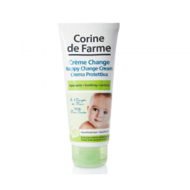 Corine De Farme Kem Trị Hăm Tã Cho Bé (100ml)
