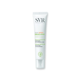 SVR Sebiaclear Creme SPF50+ (40ml)
