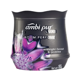 Ambi Pur Gel Fresh Forest & Jasmine (180g)