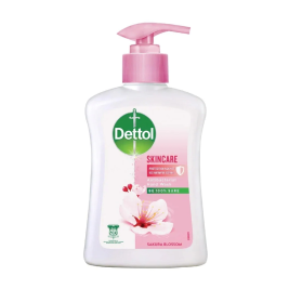 Dettol Antibac Hand Wash Skincare (250g)