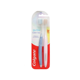 Colgate BCĐR Mềm Mại (Vỉ 2)