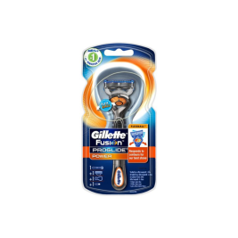Gillete Dao Cạo Râu Máy Fusion Proglide Power