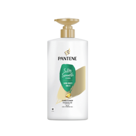 Pantene DX Mượt Mà Óng Ả (650ml)