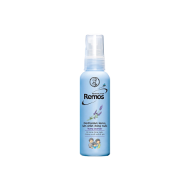 Remos Mosquito Repellent Spray Lavender (60ml)