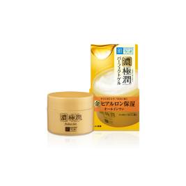 Hadalabo Koi-Gokujyun Gel Cấp Ẩm (100g)