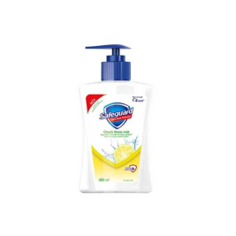 Safeguard Lemon Fresh Hand Wash (450ml)