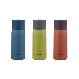 Tiger Vacuum Bottle MCY-K035 (350ml)