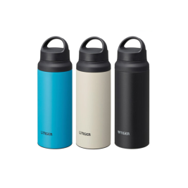 Tiger Vacuum Bottle MCZ-S060 (600ml)