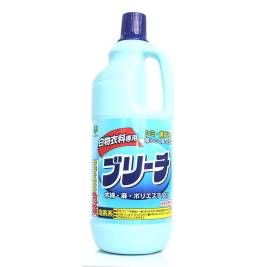 Chlorine Laundry Bleach (1.5L)