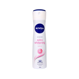 Nivea Deo Spray Energy Fresh (150ml)