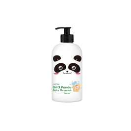 AuFine Sữa Tắm Gội Trẻ Em Q Panda (580ml)