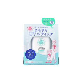 Shigaisen Yohou Dry-Touch Uv Stick SPF50+ (15g)