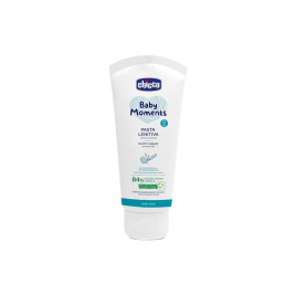 Chicco BB Moments Nappy Cream Olive (100ml)