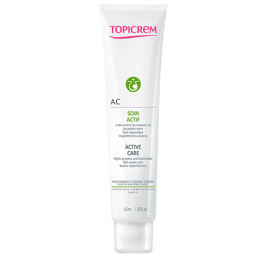 Topicrem AC Active Care (40ml)