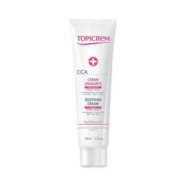 Topicrem Kem Dưỡng Phục Hồi Da CICA (40ml)