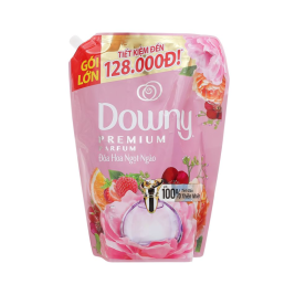 Downy Nước Xả Vải Đóa Hoa Ngọt Ngào (2.2L)