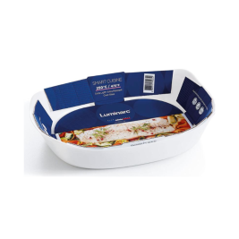 Luminarc Smart Cuisine Rectangular Dish (30x22cm)