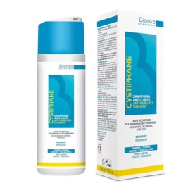 B.Cystiphane Shampoo Reducing Hairloss (200ml)