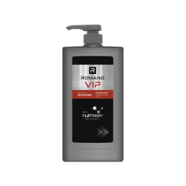 Romano VIP Passion Premium 2in1 (650g)
