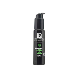 HomoNaturals SRM & Kem Cạo Râu Cho Nam (70ml)