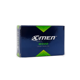 X-Men Perfumed Soap Wood (90g)