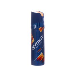 X-Men Xịt Khử Mùi Fire (150ml)
