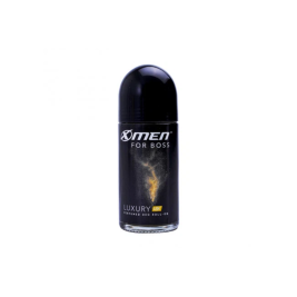 X-Men Roll-On Deo For Boss Luxury 48H (50ml)