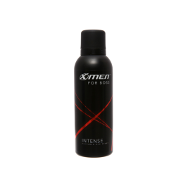X-Men Deo Spray For Boss Intense (150ml)