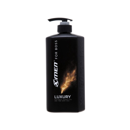 X-Men Body Wash For Boss Luxury (650g)