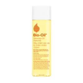 Bio-Oil Dầu Dưỡng Chăm Sóc Da Thiên Nhiên (125ml)