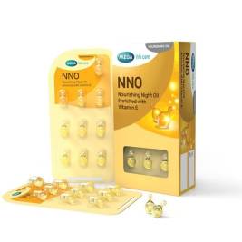 NNO Dầu Dưỡng Ban Đêm (30 viên)