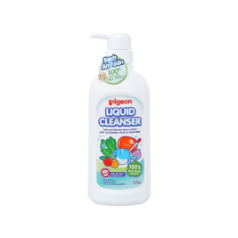 Pigeon Liquid Cleanser (700ml)