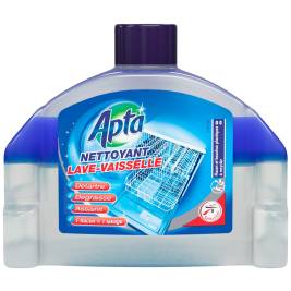 Dung dịch Tẩy Rửa Cặn Bẩn Máy Rửa Chén Apta 250ml