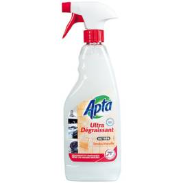 Chai Xịt Đa Năng Vệ Sinh Marseille Apta 750ml